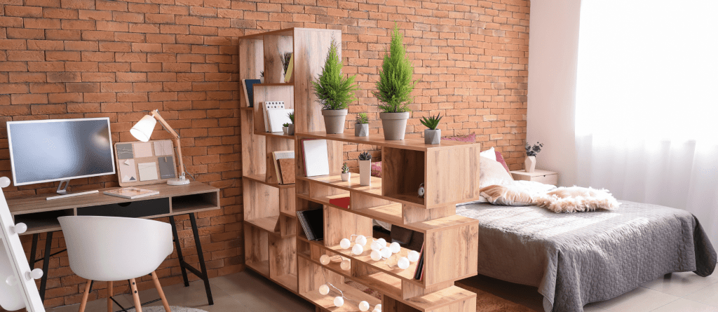 Comment optimiser l’espace d&rsquo;un petit logement&nbsp;?