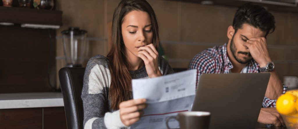 Les 10 erreurs d’entretien qui peuvent vous coûter votre dépôt de&nbsp;garantie