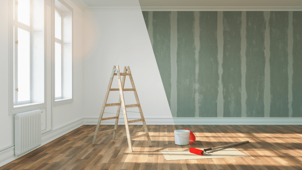 Travaux logement: à la charge du propriétaire ou du locataire&nbsp;?