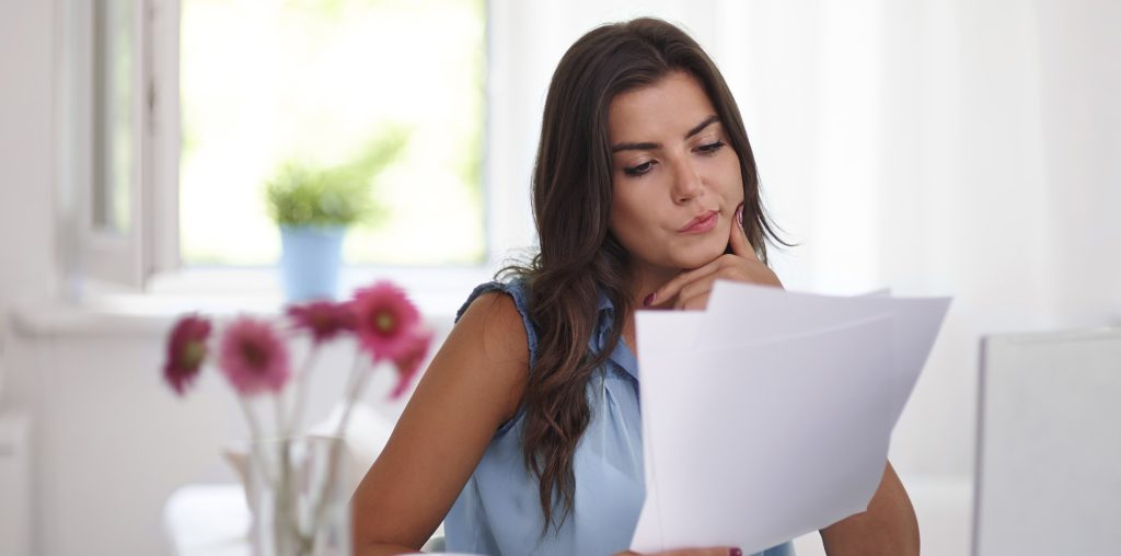 5 erreurs à ne pas commettre quand on prépare son dossier de&nbsp;location